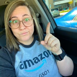 Meet your Posher, Jessica